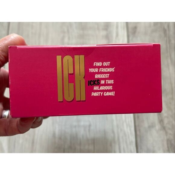 ICK Party Game find out your friends biggest icks 14+ - Picture 9 of 12